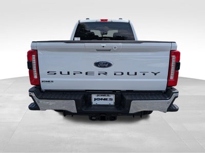 2026 Ford F-250 F-250® Lariat®