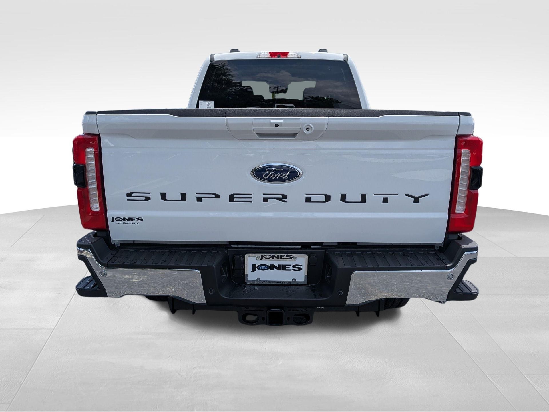 2026 Ford F-250 F-250® Lariat®