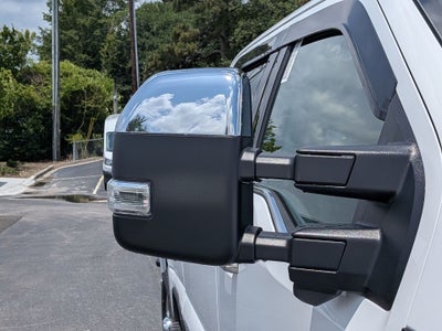 2026 Ford F-250 F-250® Lariat®