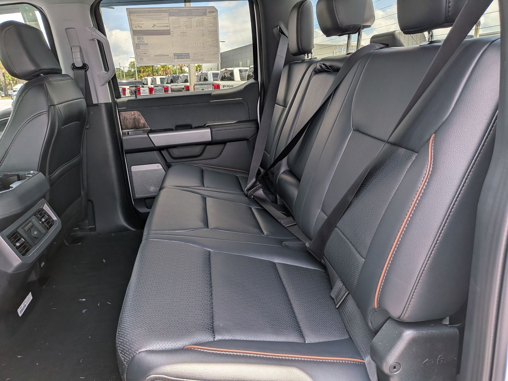 2026 Ford F-250 F-250® Lariat®