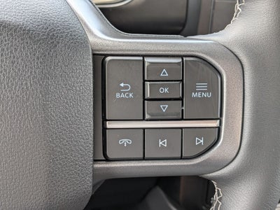 2026 Ford F-250 F-250® Lariat®