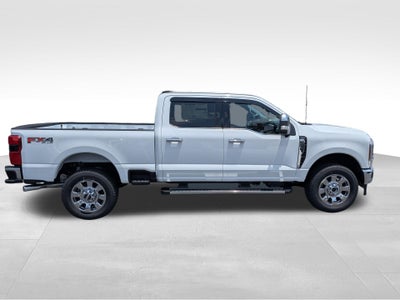 2026 Ford F-250 F-250® Lariat®