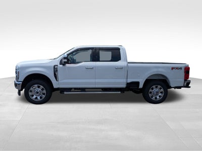 2026 Ford F-250 F-250® Lariat®