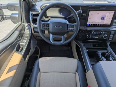 2026 Ford F-250 F-250® Lariat®