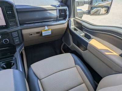2026 Ford F-250 F-250® Lariat®