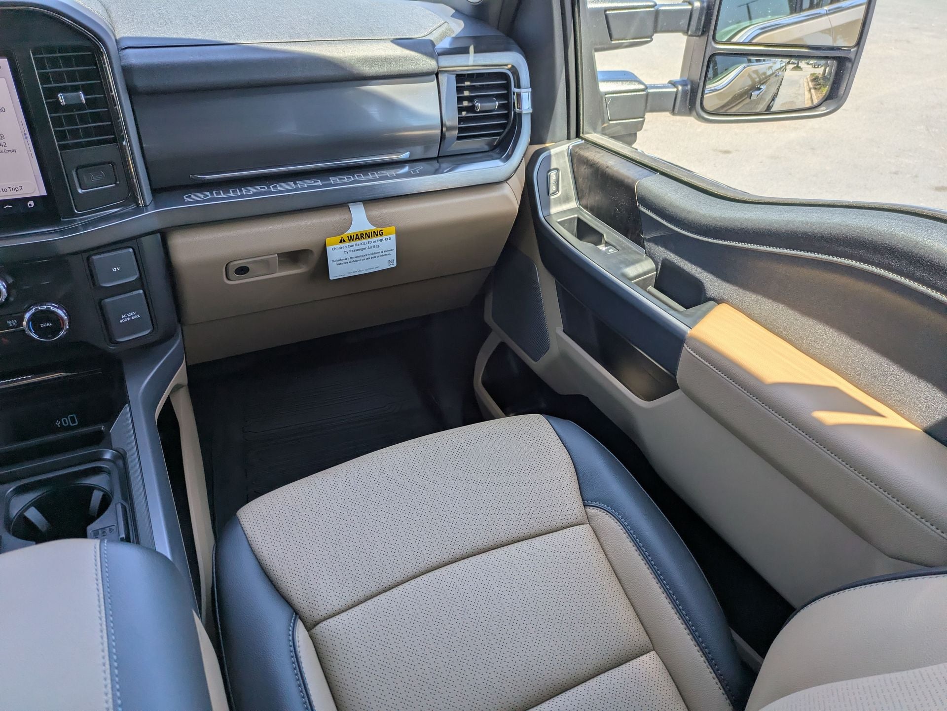 2026 Ford F-250 F-250® Lariat®