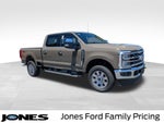2026 Ford F-250 F-250® Lariat®