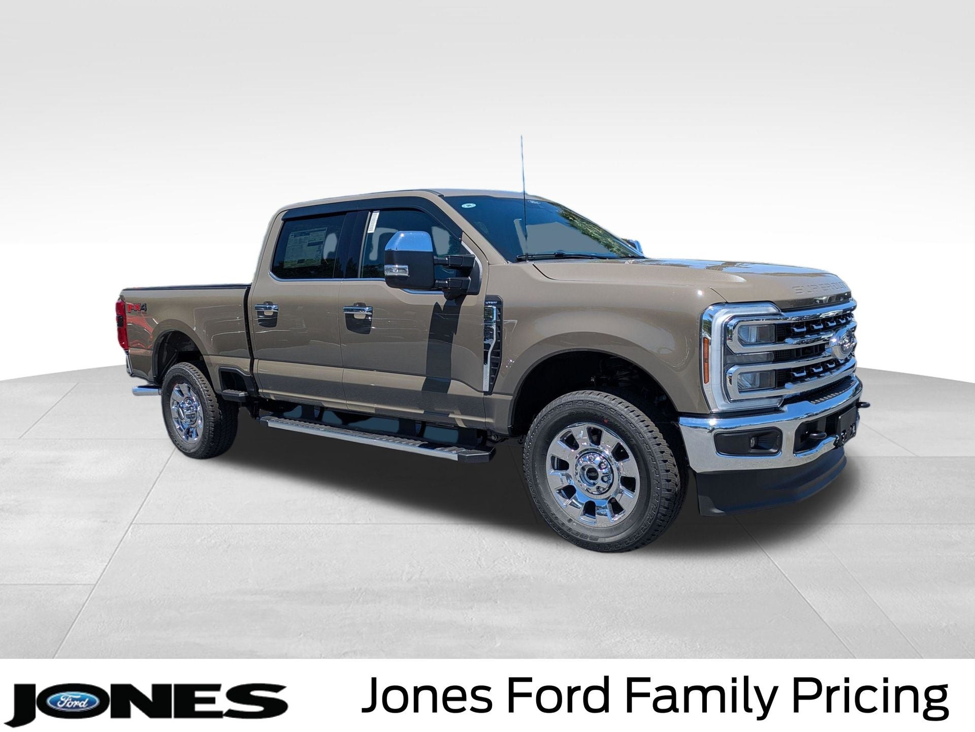 2026 Ford F-250 F-250® Lariat®