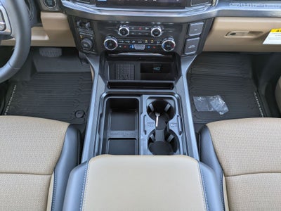 2026 Ford F-250 F-250® Lariat®