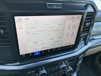 2026 Ford F-250 F-250® Lariat®