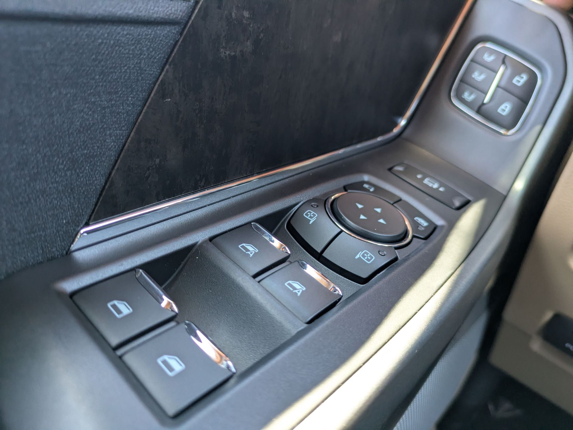 2026 Ford F-250 F-250® Lariat®