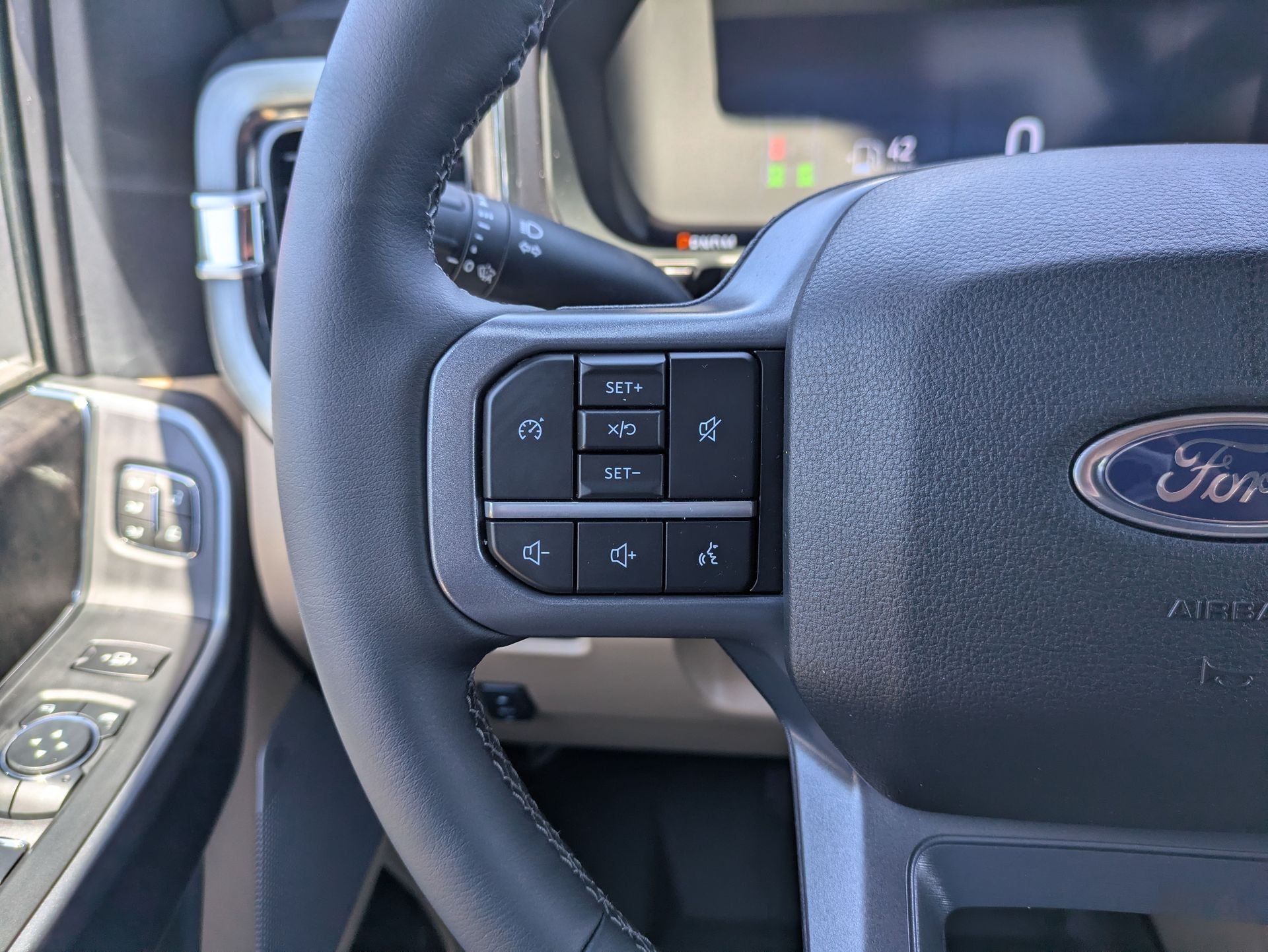 2026 Ford F-250 F-250® Lariat®