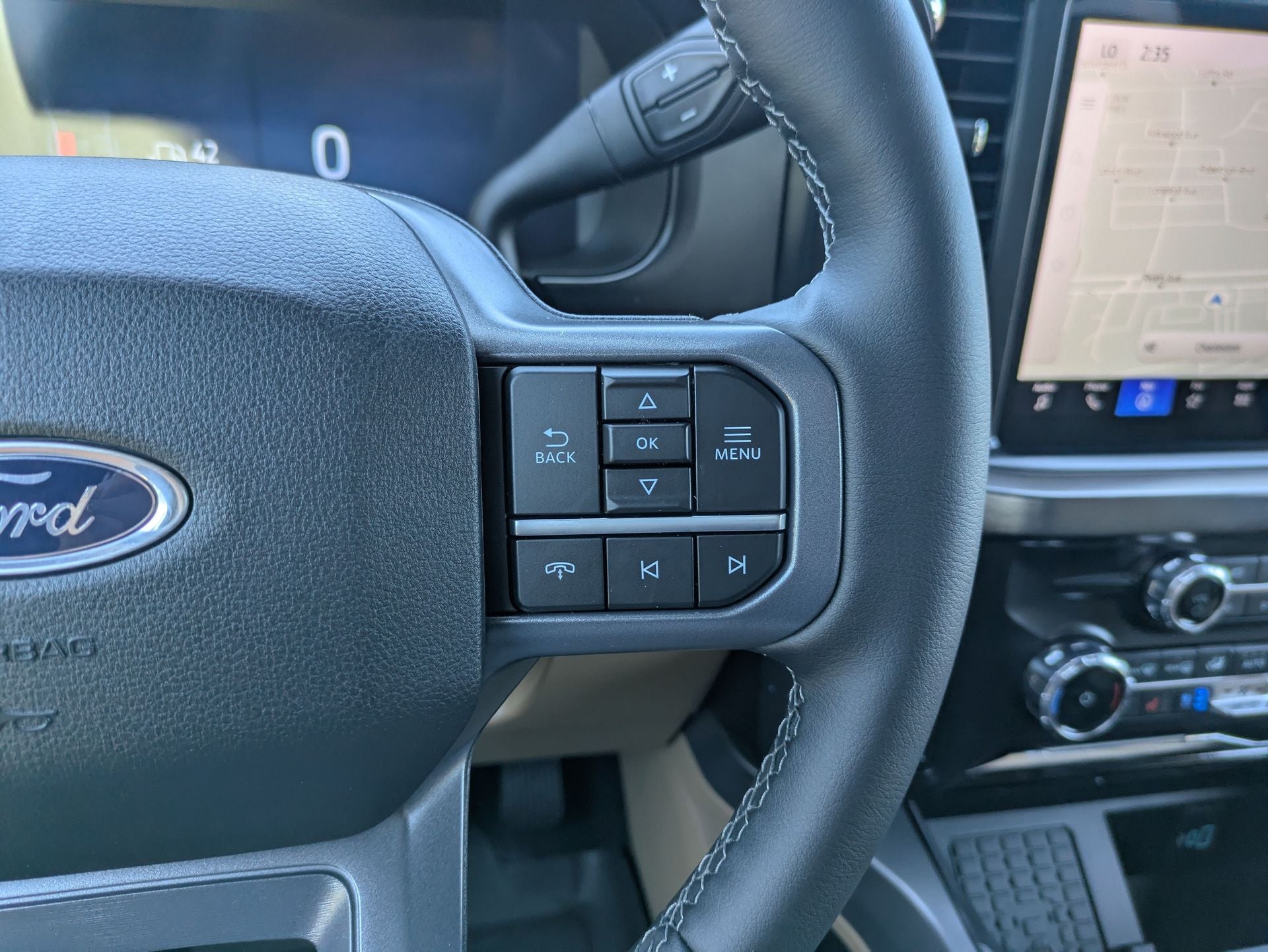 2026 Ford F-250 F-250® Lariat®