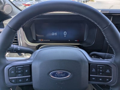 2026 Ford F-250 F-250® Lariat®