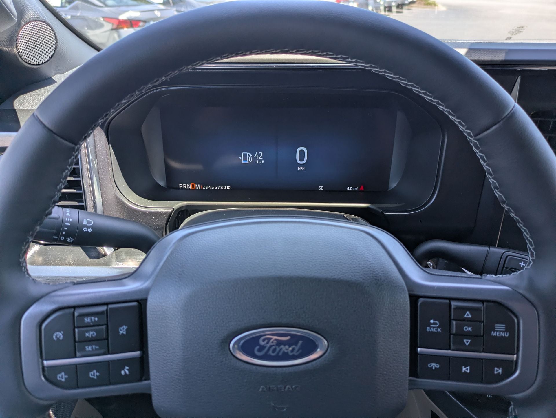 2026 Ford F-250 F-250® Lariat®