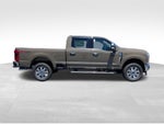 2026 Ford F-250 F-250® Lariat®