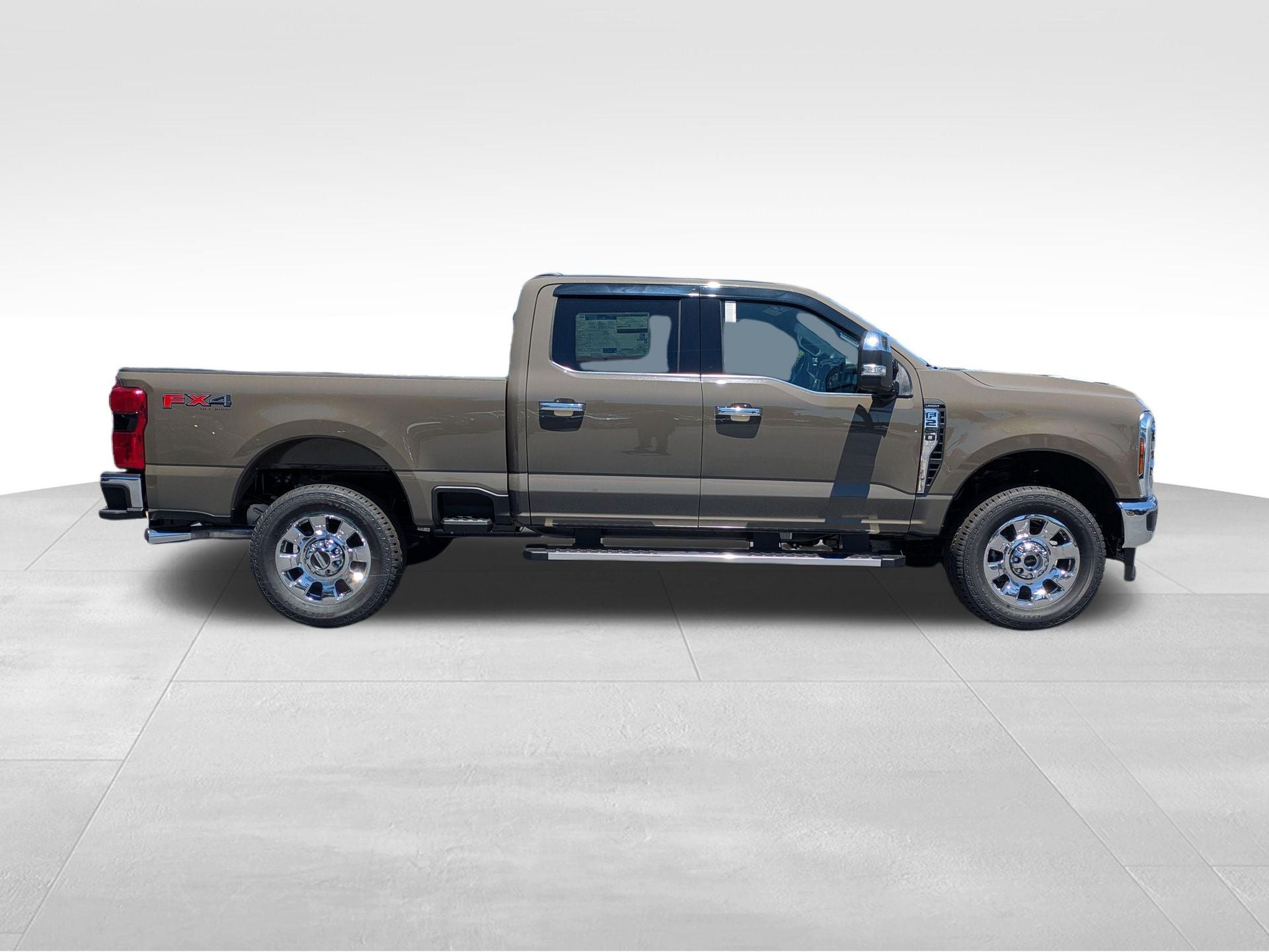 2026 Ford F-250 F-250® Lariat®