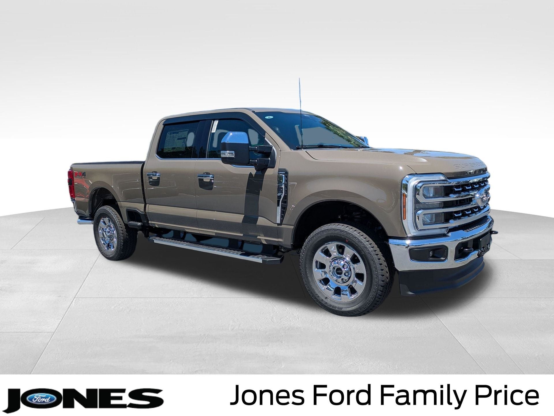 2026 Ford F-250 F-250® Lariat®