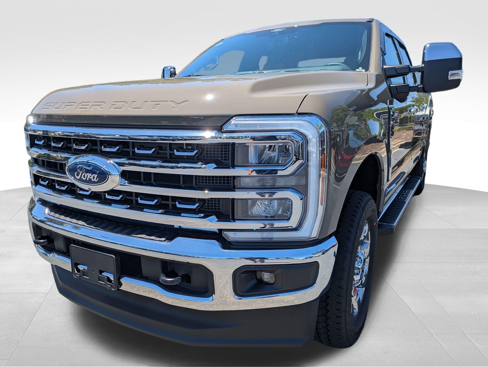 2026 Ford F-250 F-250® Lariat®