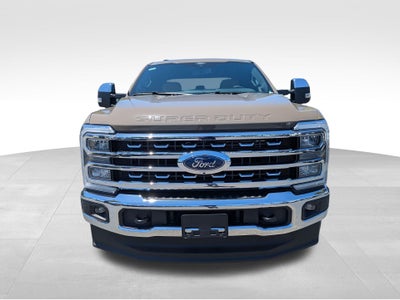 2026 Ford F-250 F-250® Lariat®