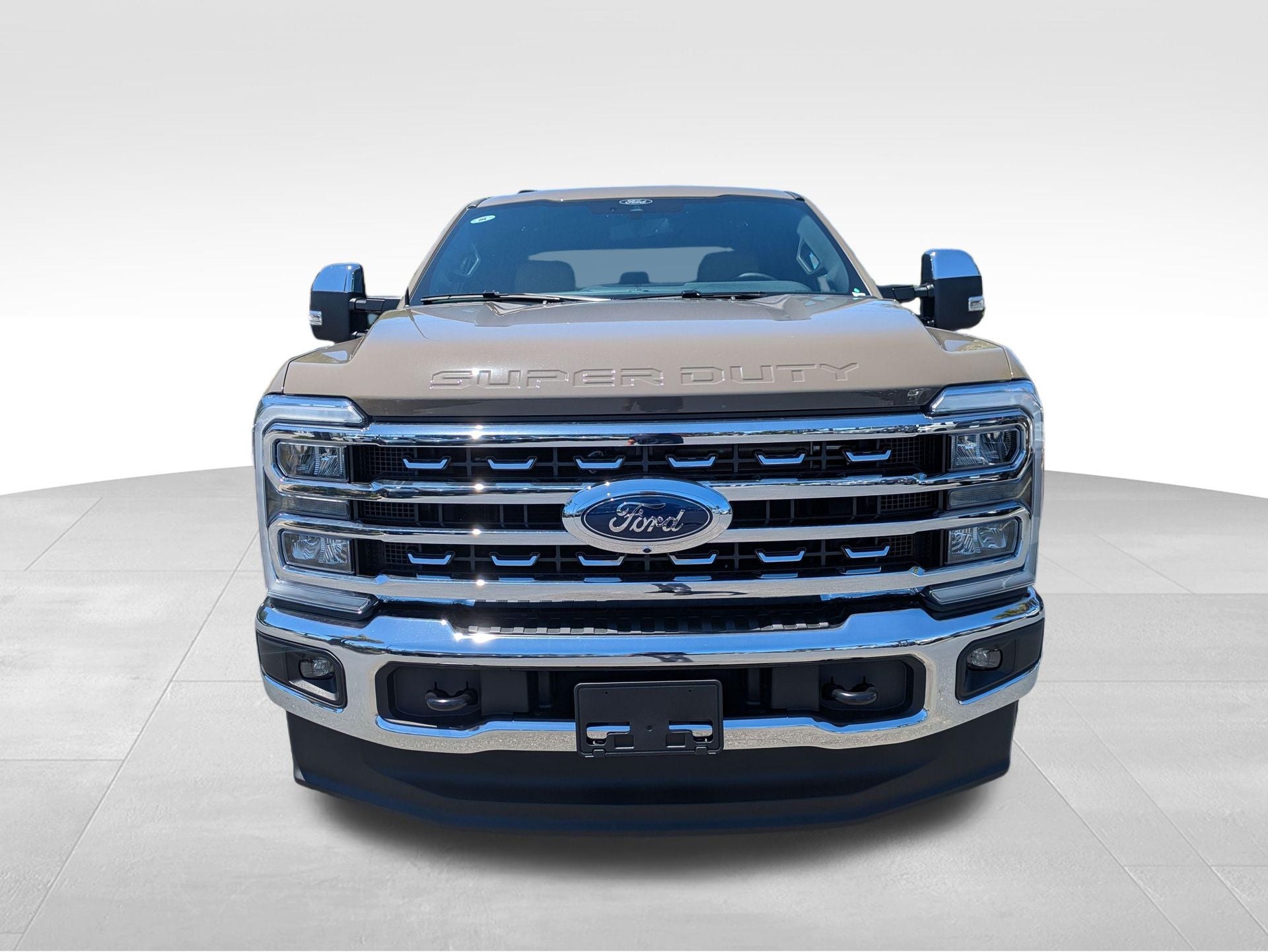 2026 Ford F-250 F-250® Lariat®