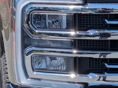 2026 Ford F-250 F-250® Lariat®