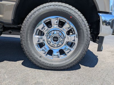 2026 Ford F-250 F-250® Lariat®