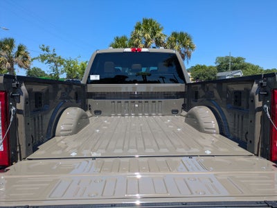 2026 Ford F-250 F-250® Lariat®