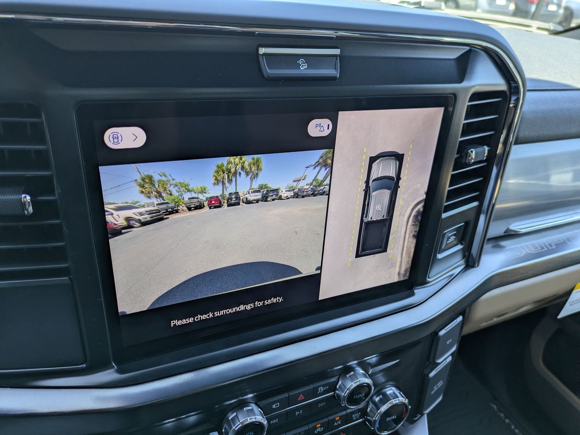 2026 Ford F-250 F-250® Lariat®