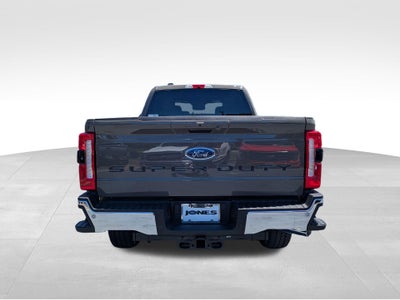 2026 Ford F-250 F-250® Lariat®