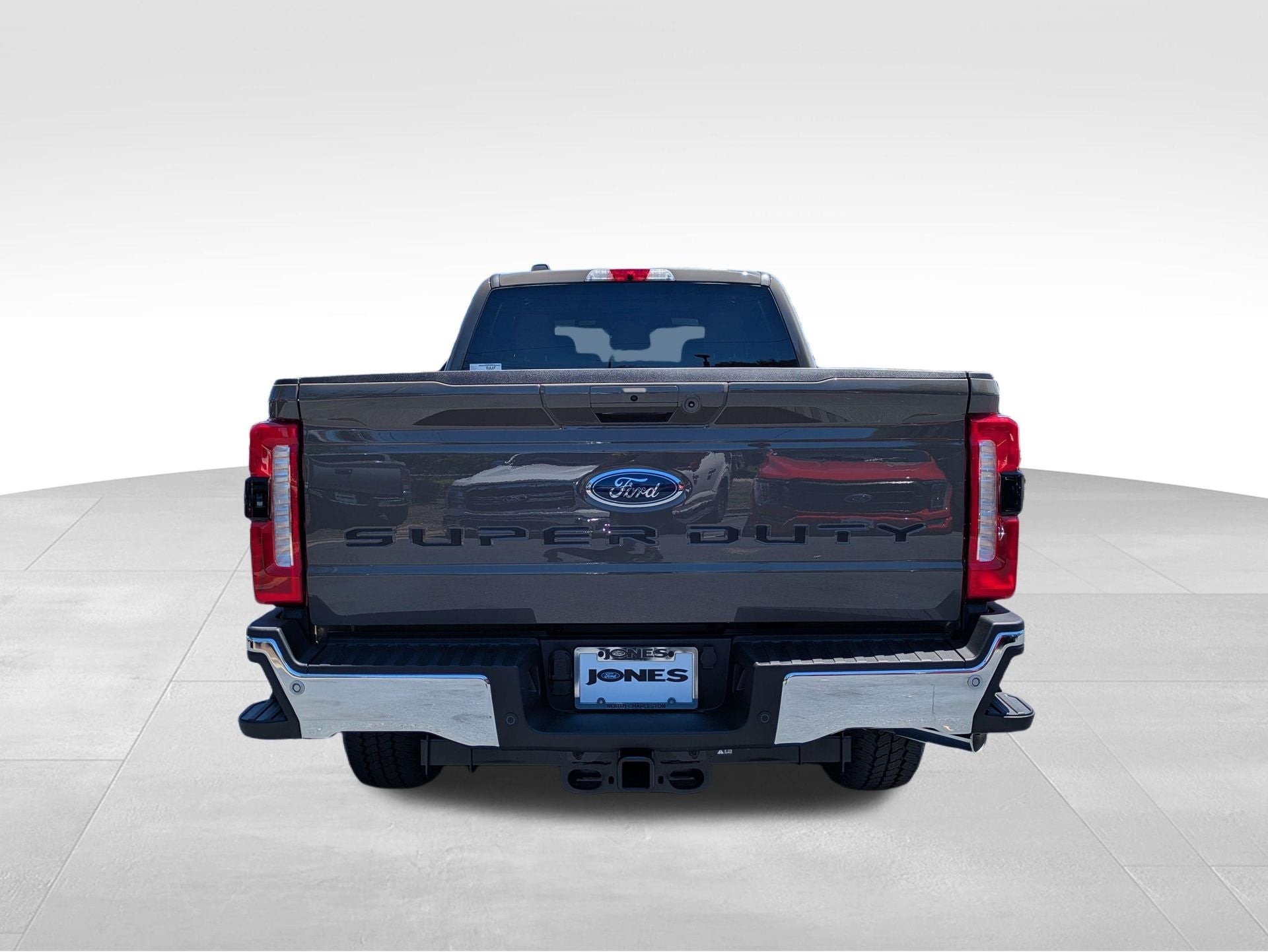 2026 Ford F-250 F-250® Lariat®