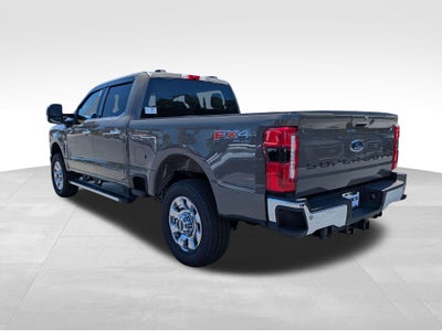2026 Ford F-250 F-250® Lariat®
