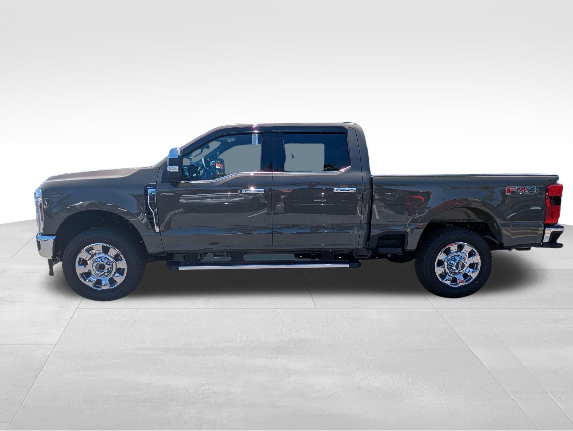 2026 Ford F-250 F-250® Lariat®