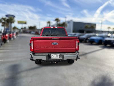 2024 Ford F-250SD Lariat