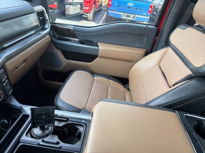 2024 Ford F-250SD Lariat