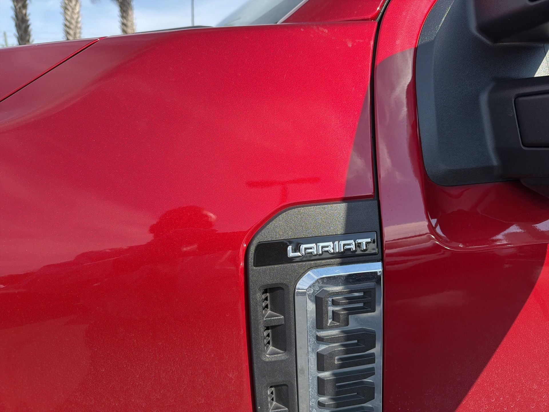 2024 Ford F-250SD Lariat