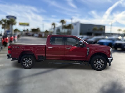 2024 Ford F-250SD Lariat