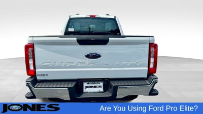 2025 Ford F-250 F-250® XL