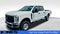 2025 Ford F-250 F-250® XL