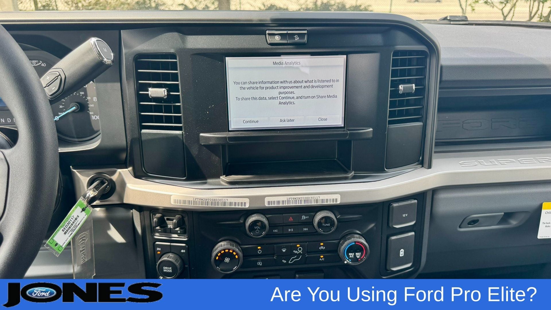 2025 Ford F-250 F-250® XL