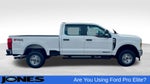 2025 Ford F-250 F-250® XL