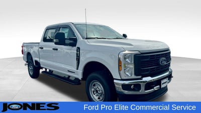 2025 Ford F-250 F-250® XL