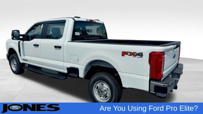 2025 Ford F-250 F-250® XL