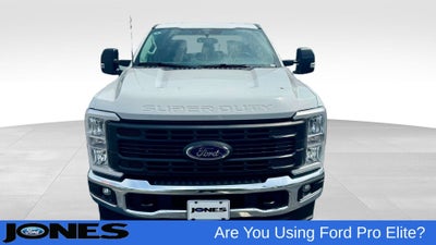 2025 Ford F-250 F-250® XL