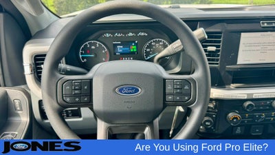 2025 Ford F-250 F-250® XL