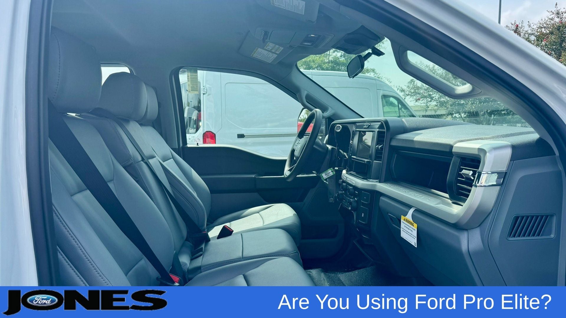 2025 Ford F-250 F-250® XL