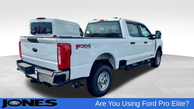 2025 Ford F-250 F-250® XL
