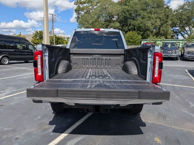 2026 Ford F-250 F-250® Lariat®