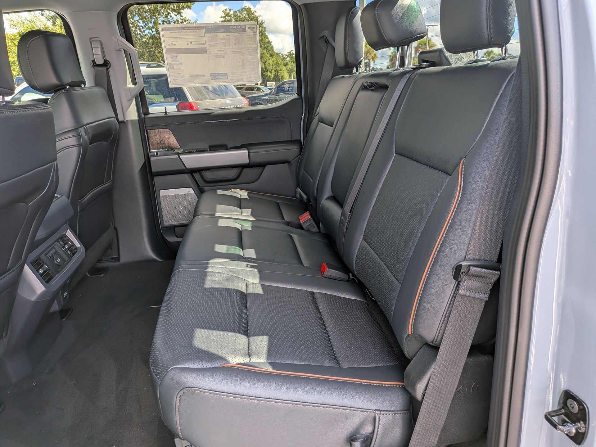 2026 Ford F-250 F-250® Lariat®
