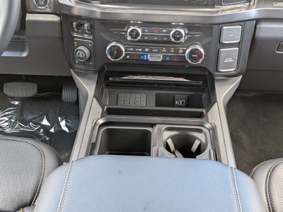 2026 Ford F-250 F-250® Lariat®